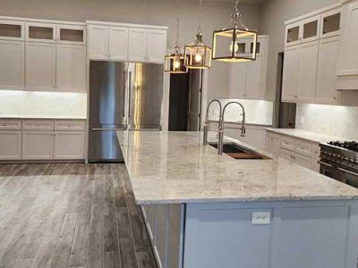 Full-Service Kitchen Remodeling Services